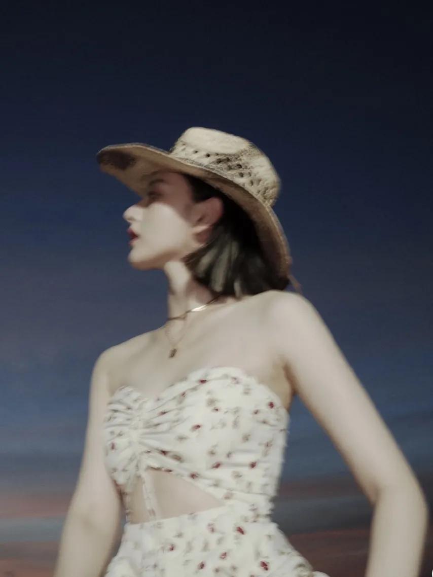 鼻子决定人的尺寸,生活中最好看的鼻子是什么