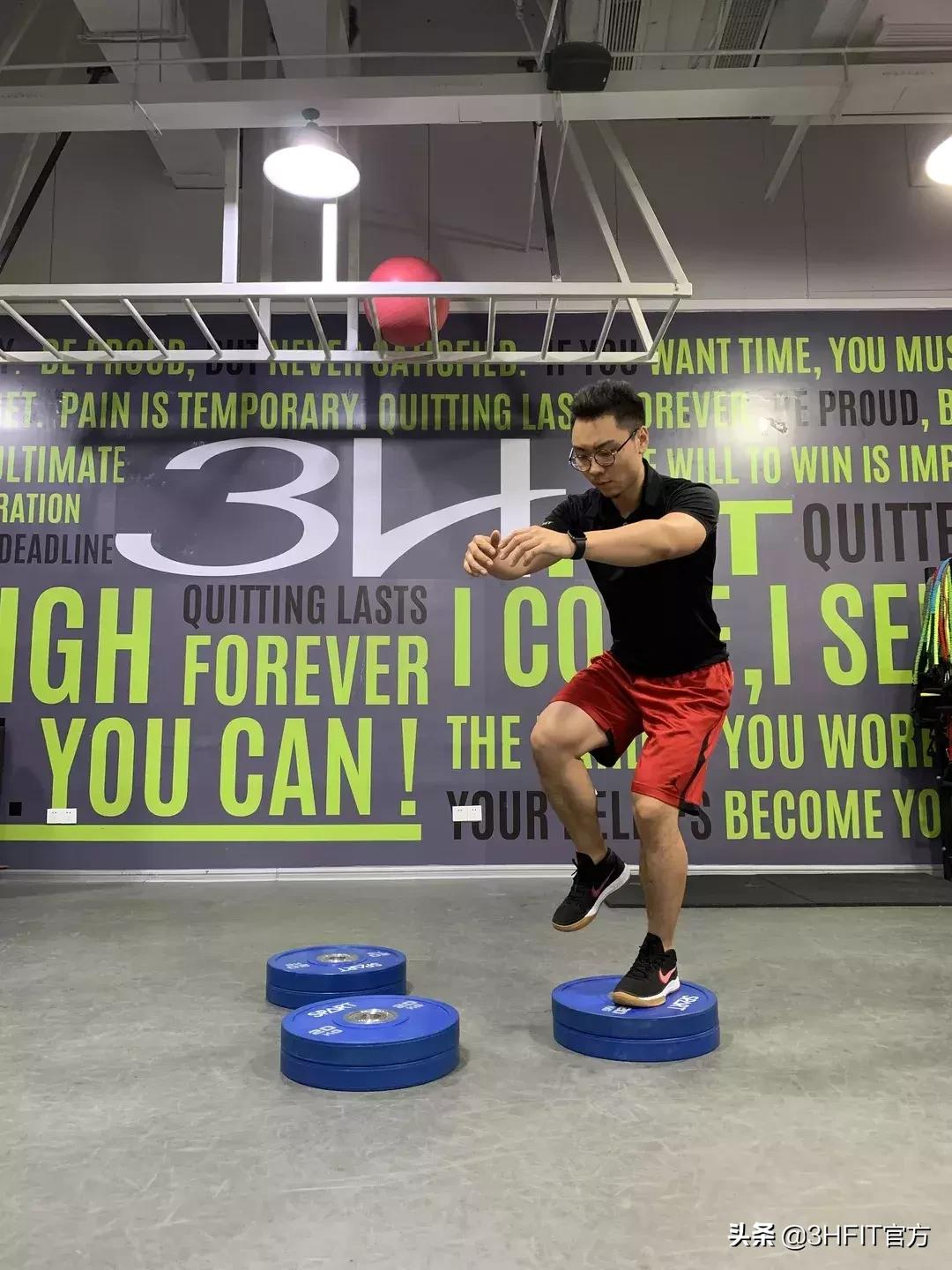 离心训练到底有什么神奇的作用,离心训练方法是什么