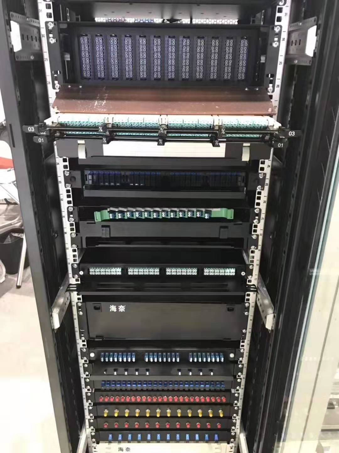 光纤熔接技术培训ppt,光纤测试ppt