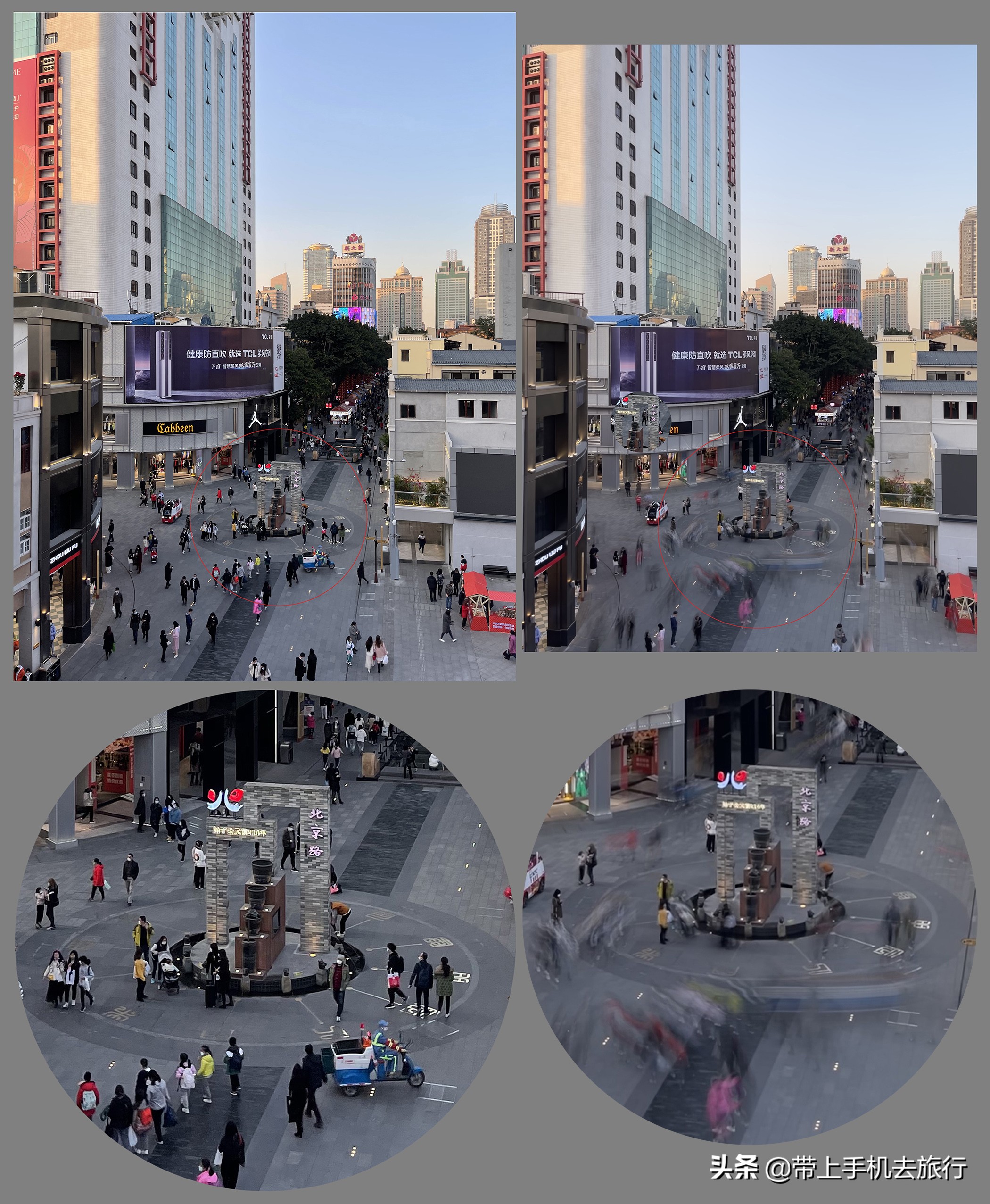 影响手机拍照效果的因素,影响手机拍照的有哪些要素