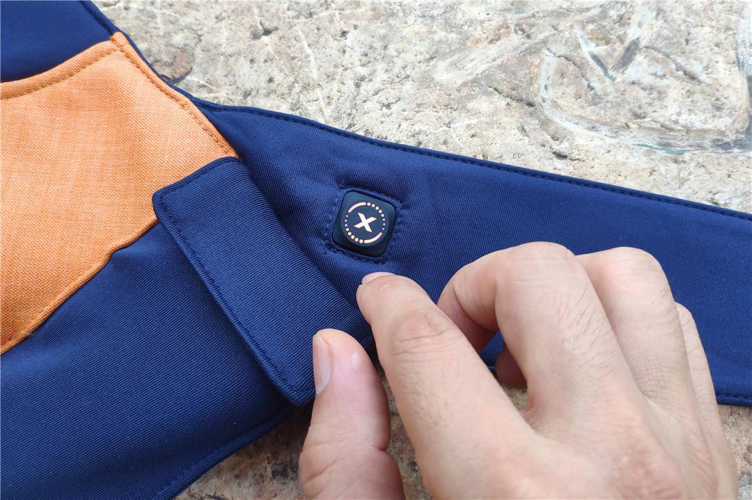 飞乐思元气恢复智能腰带,飞乐思暖宫护腰带怎么样