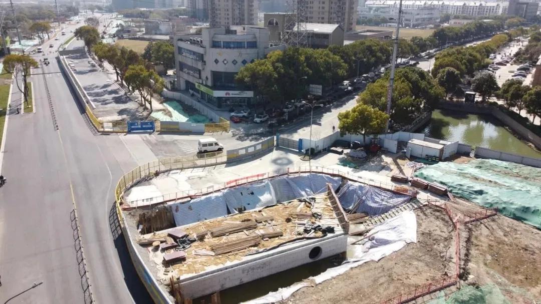 昆山道路封闭最新消息,昆山道路封闭最新官方消息