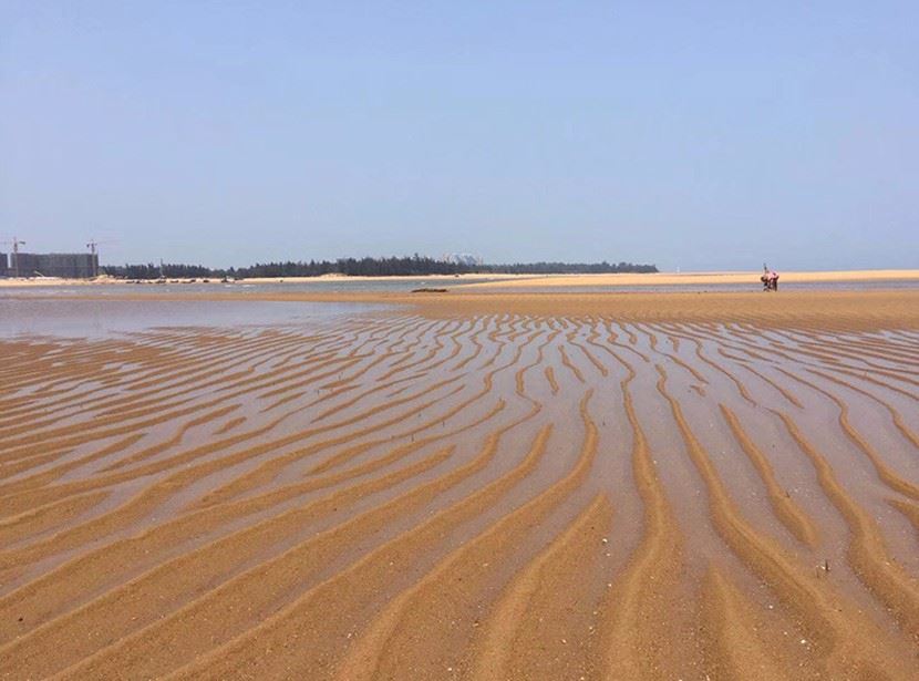 清凤黄金海岸怎么样？瞰海低密度洋房享舒适生活