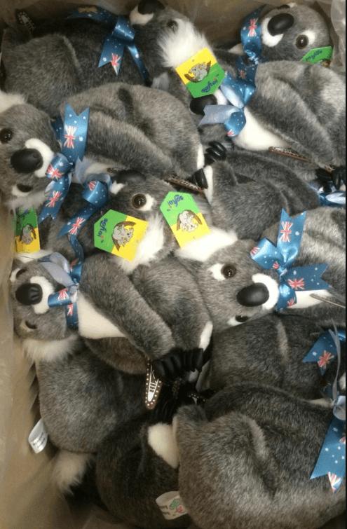 澳媒曝光“澳洲制造”真相：中国玩具换标秒变澳洲货，销量暴涨？