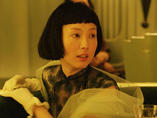 长恨歌里的女子是谁,长恨歌的女主人公叫什么名字