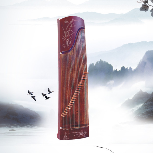 成年人学古筝一般多久能学会,青花瓷古筝零基础多久能学会