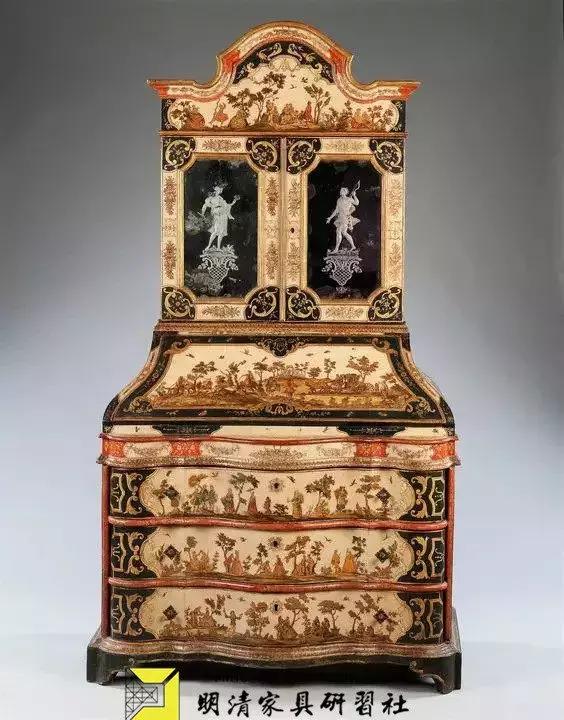 传统欧式古典家具,欧式古典家具奢侈