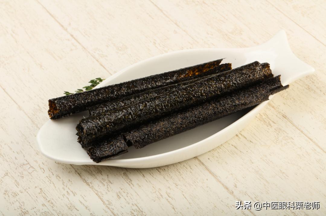 小孩近视100多度吃什么对眼睛好,孩子近视吃叶黄素真的有效吗