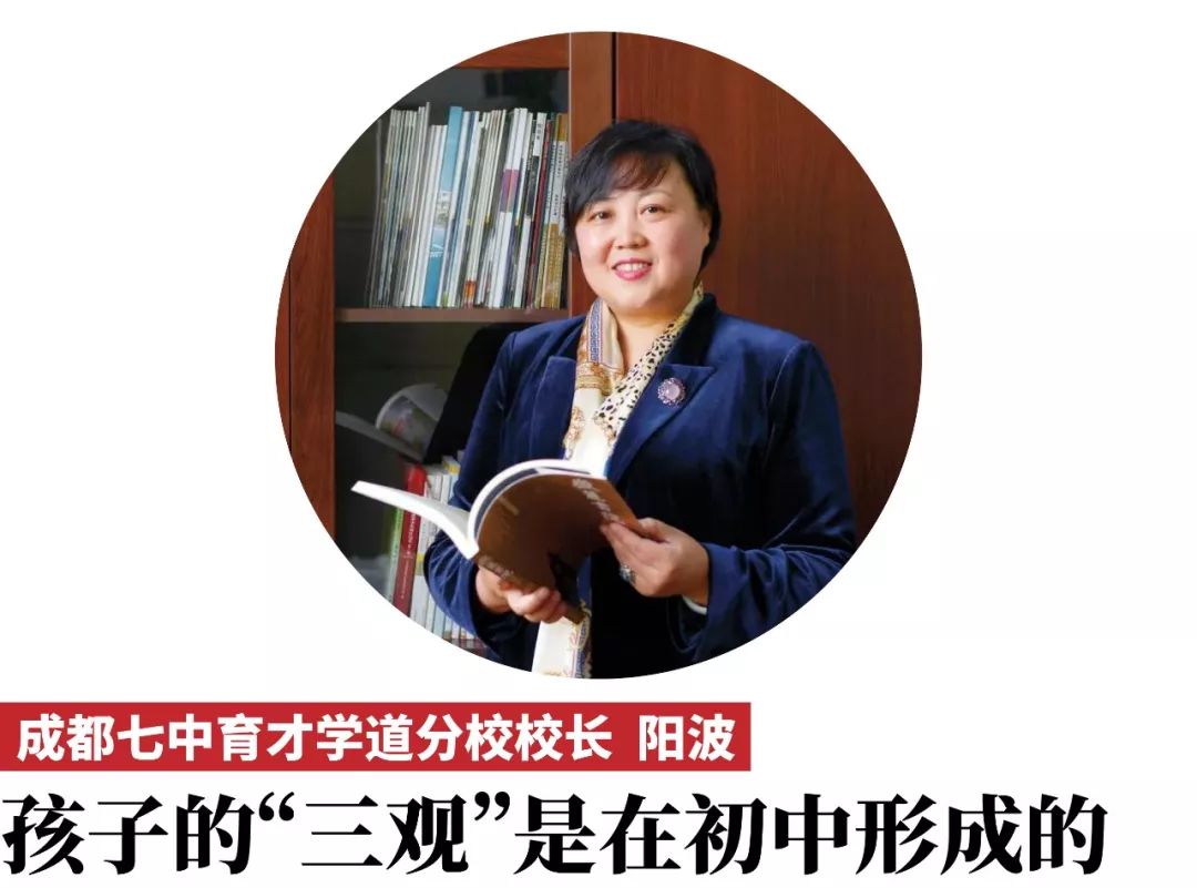 高考完才知道初中很重要,高考完后我才知道初中有多么重要