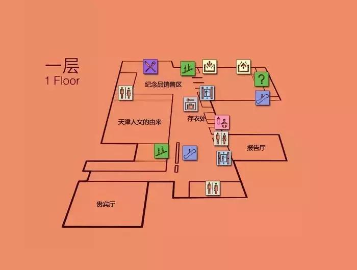 天津哪几个博物馆一定要去,必去天津各大博物馆