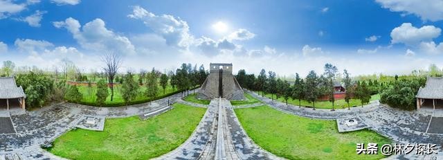 登封天地之中,登封禅宗大典完整视频