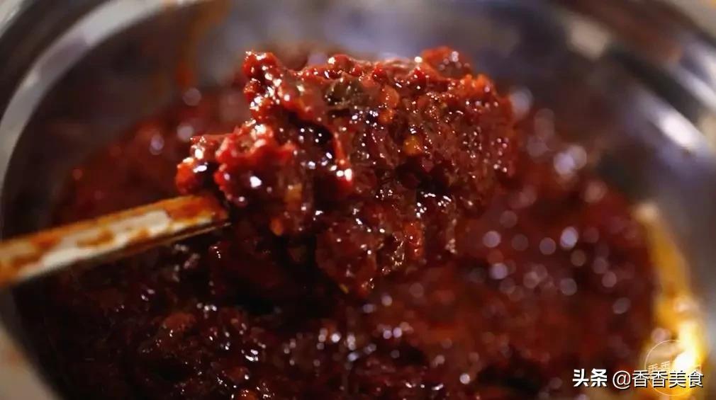 平底锅怎么做铁锅炖鱼,铁锅炖鱼平底锅