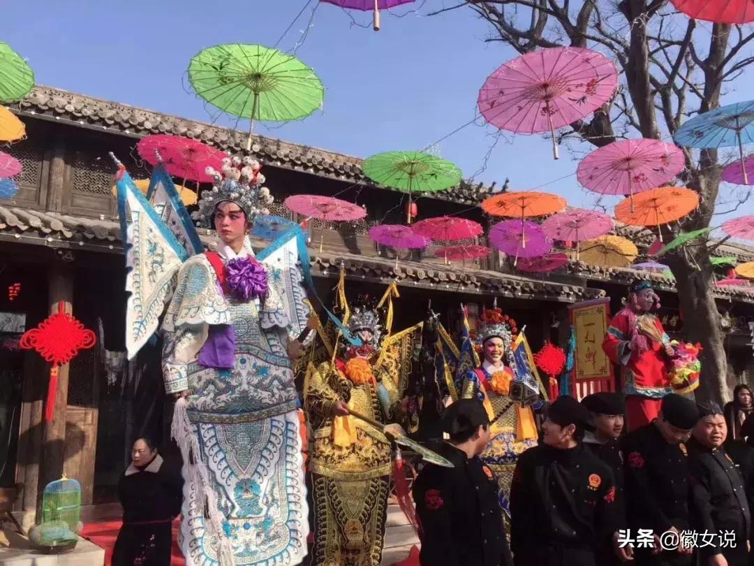 皖北的一个姑娘,安徽皖北姑娘