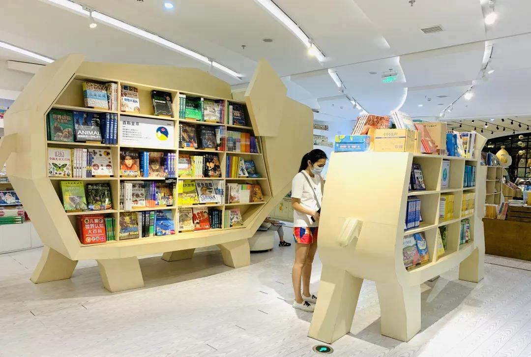 用阅读触摸成都｜在成都不能错过的10家书店（下）