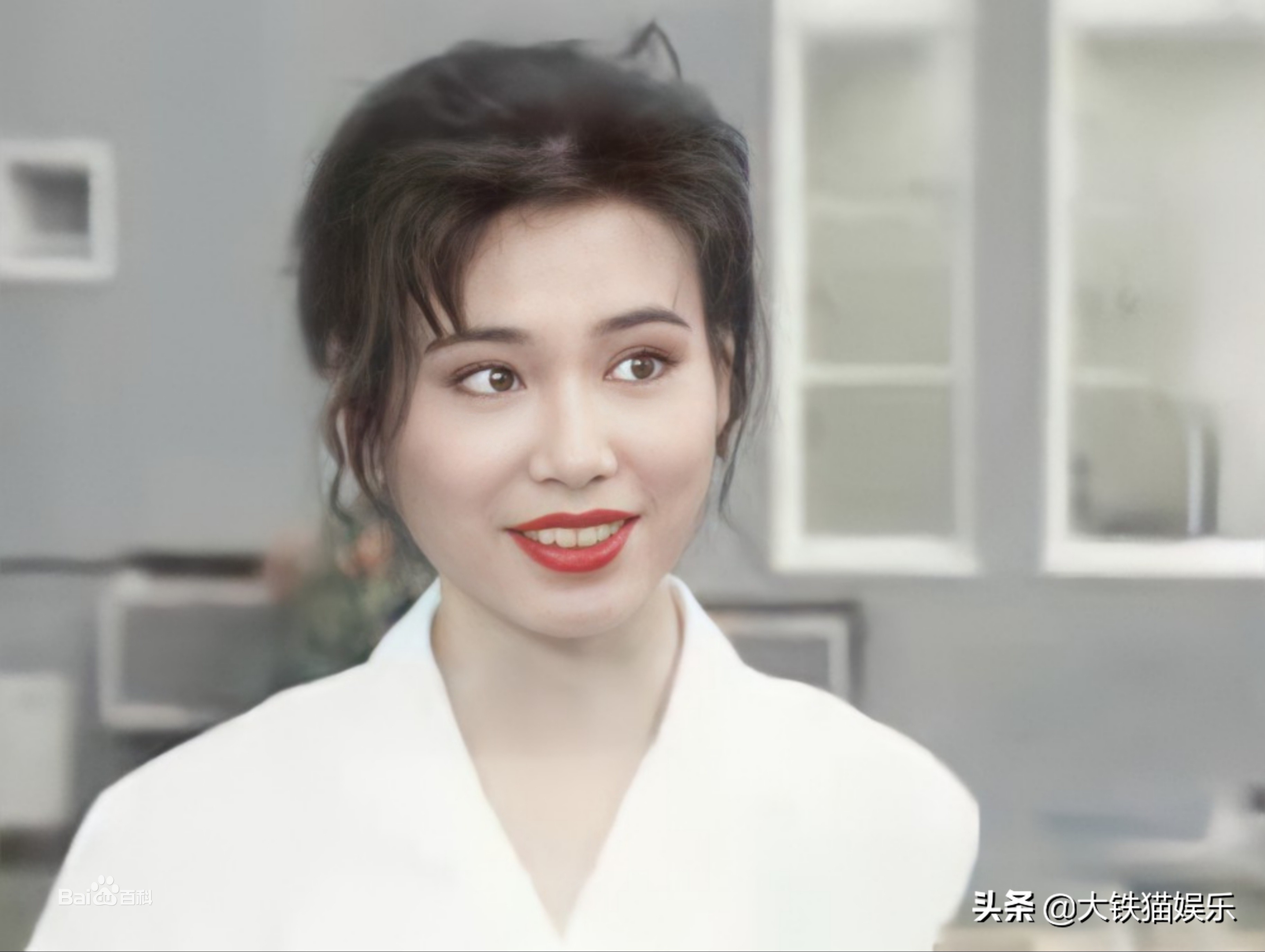 惊艳时光十大女港星盛世美颜,这十位女港星谁最符合你的审美