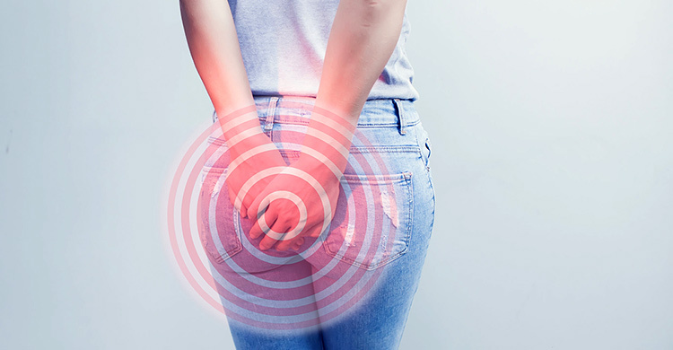 大便出血还疼是痔疮吗,排便疼痔疮流血