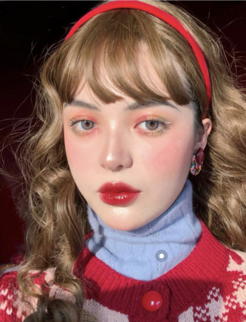 国货毛戈平最新款,毛戈平妆前隔离乳测评