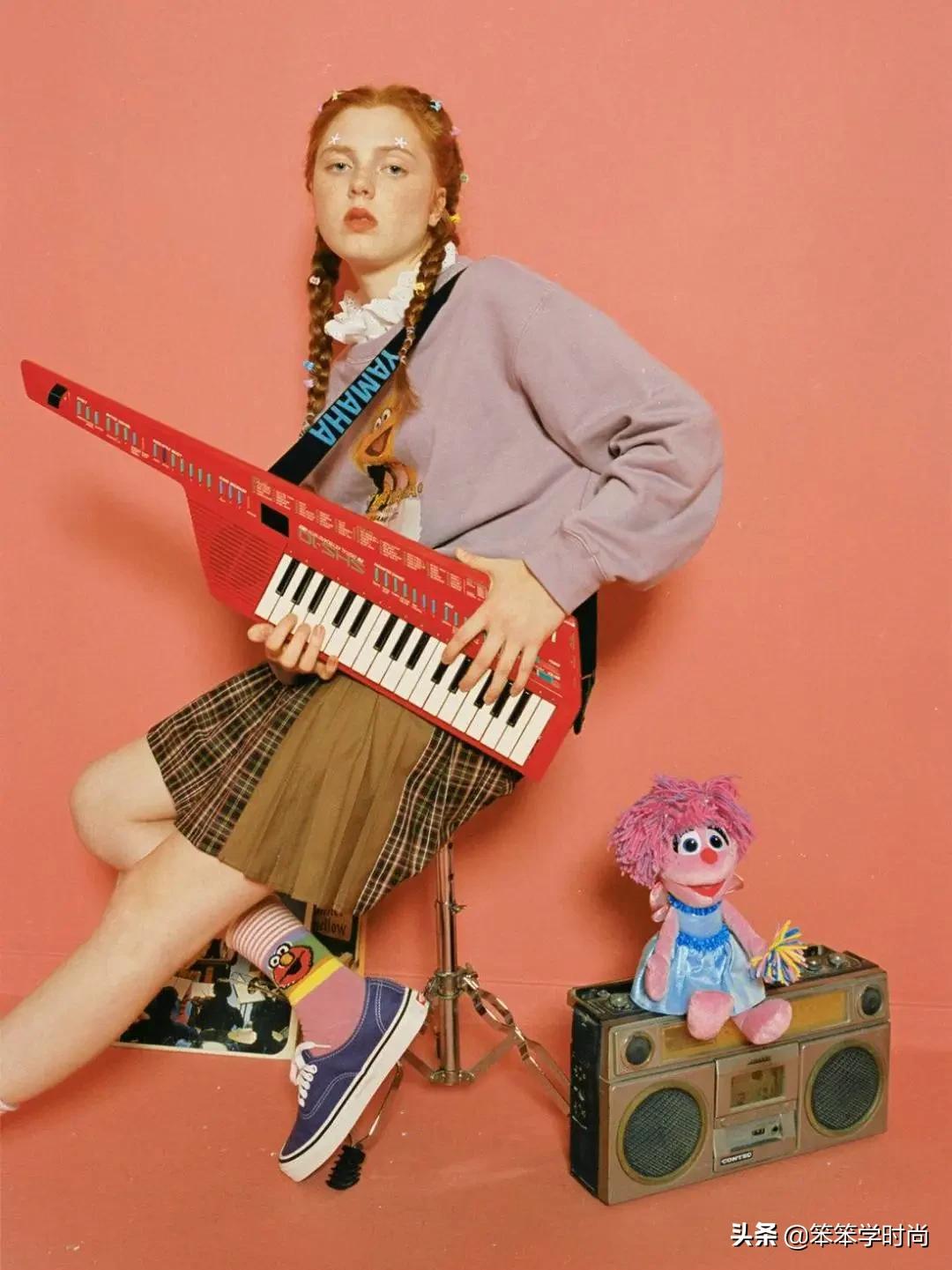 明星国潮同款,国潮小众宝藏单品