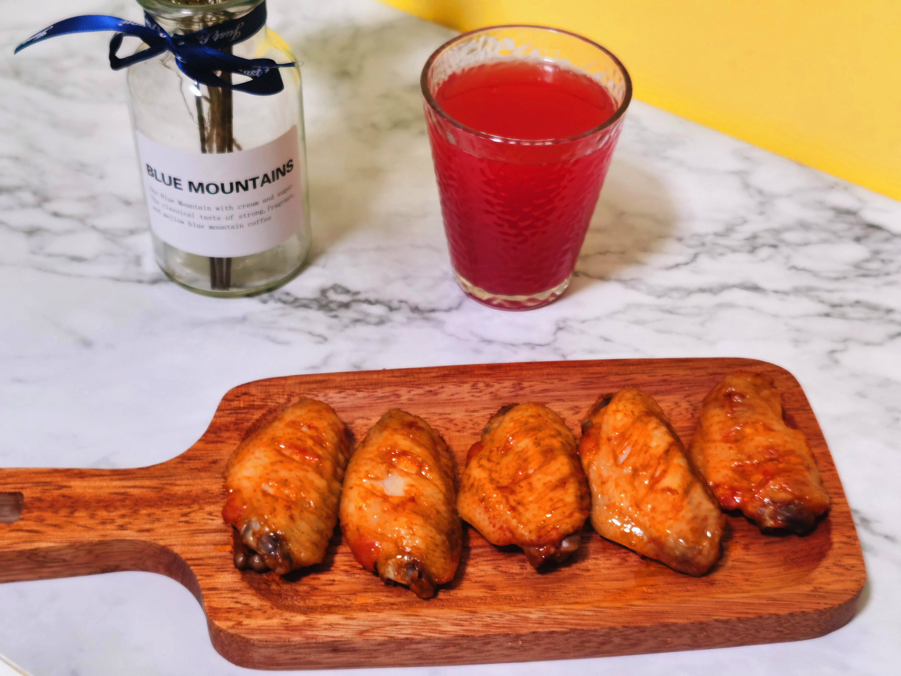 简单又开胃的微波炉,大宇微波炉食谱