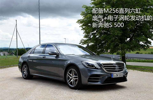 电子涡轮与机械涡轮差别,电子涡轮技术