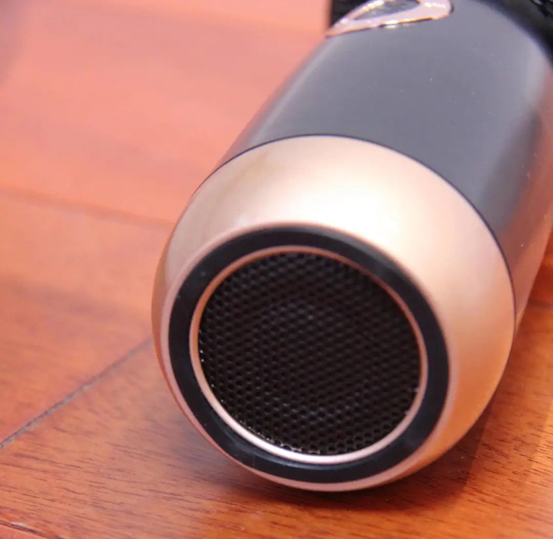 随时想唱就唱开心就好,下载唱吧精灵麦克风q3