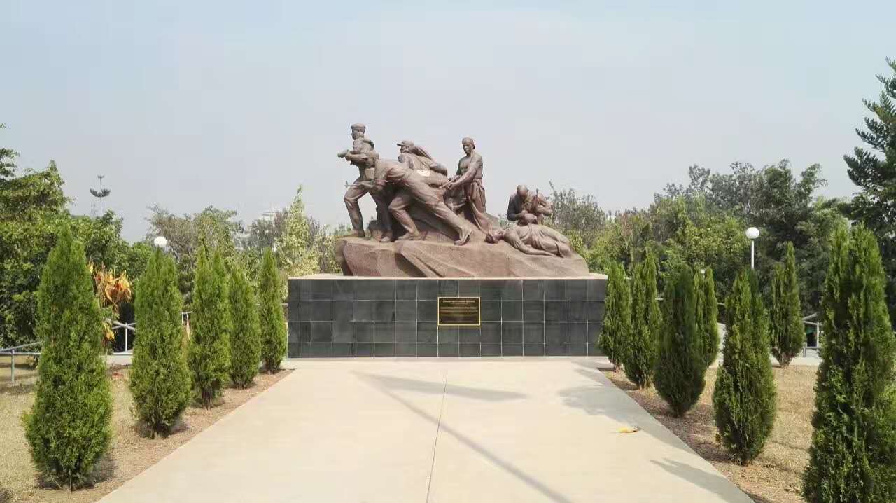 非洲之光卢旺达，用实力证明黑人也能治理好国家