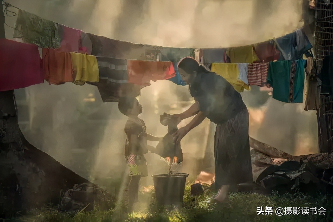 泰国纪实摄影欣赏,泰国旅行摄影师