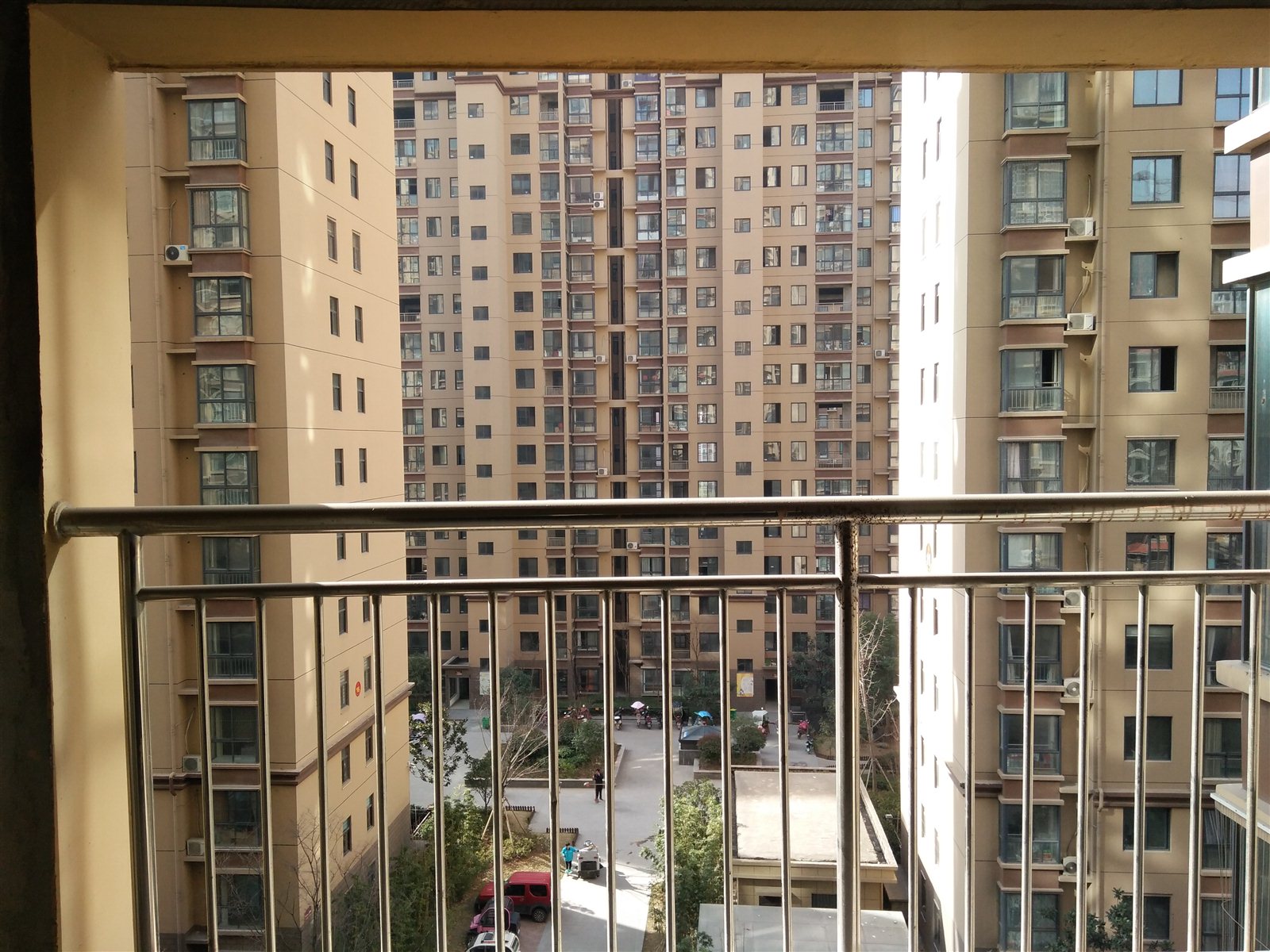 高层不好为什么还有人买,高层住起来真的那么差吗