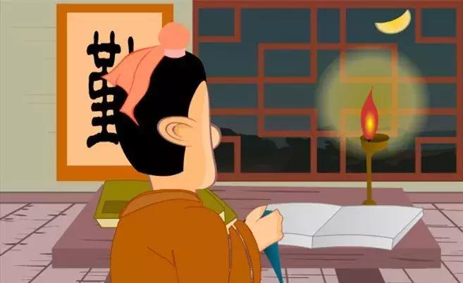 关于勤奋的名言警句和成语,形容工作勤奋努力的成语有哪些