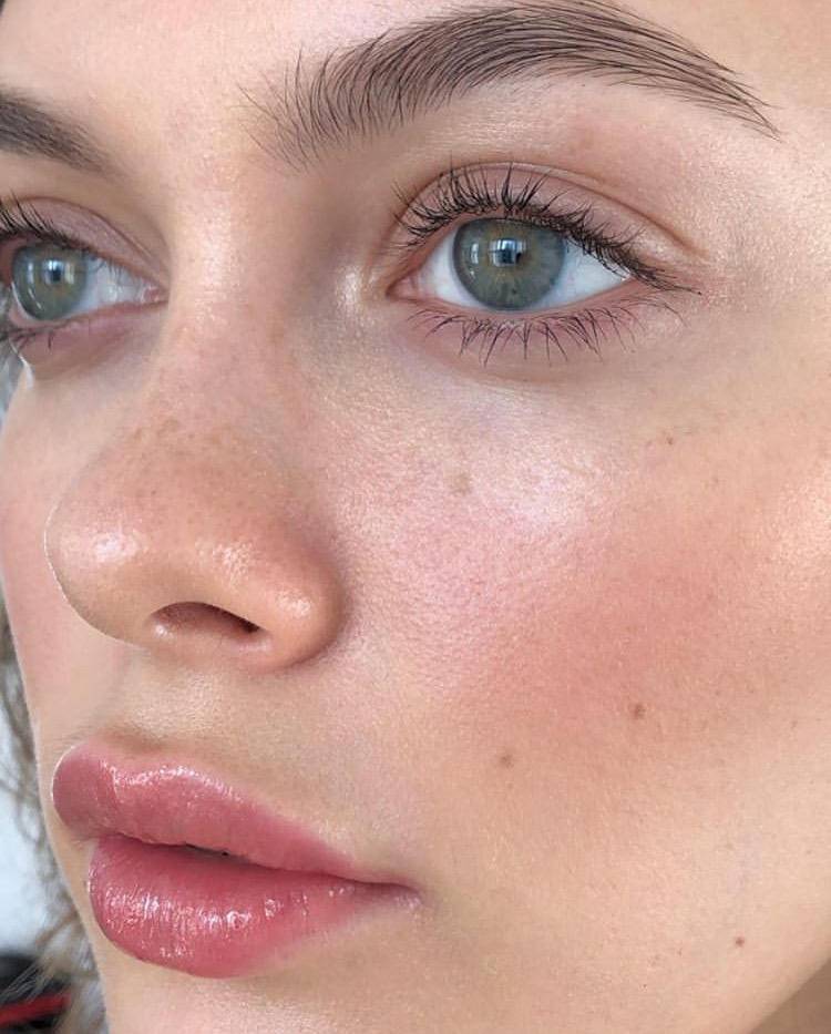 底妆不出错手法,底妆不斑驳教程