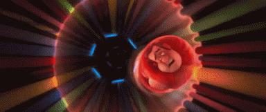 2019入围奥斯卡最佳动画短片,荣获奥斯卡最佳短片提名的短片