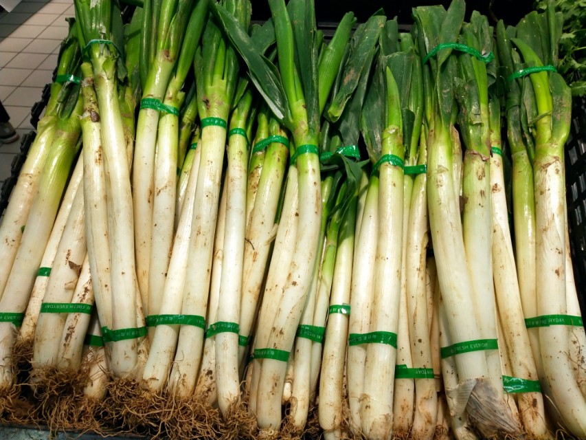 大葱价格为什么便宜,什么时候买大葱最便宜