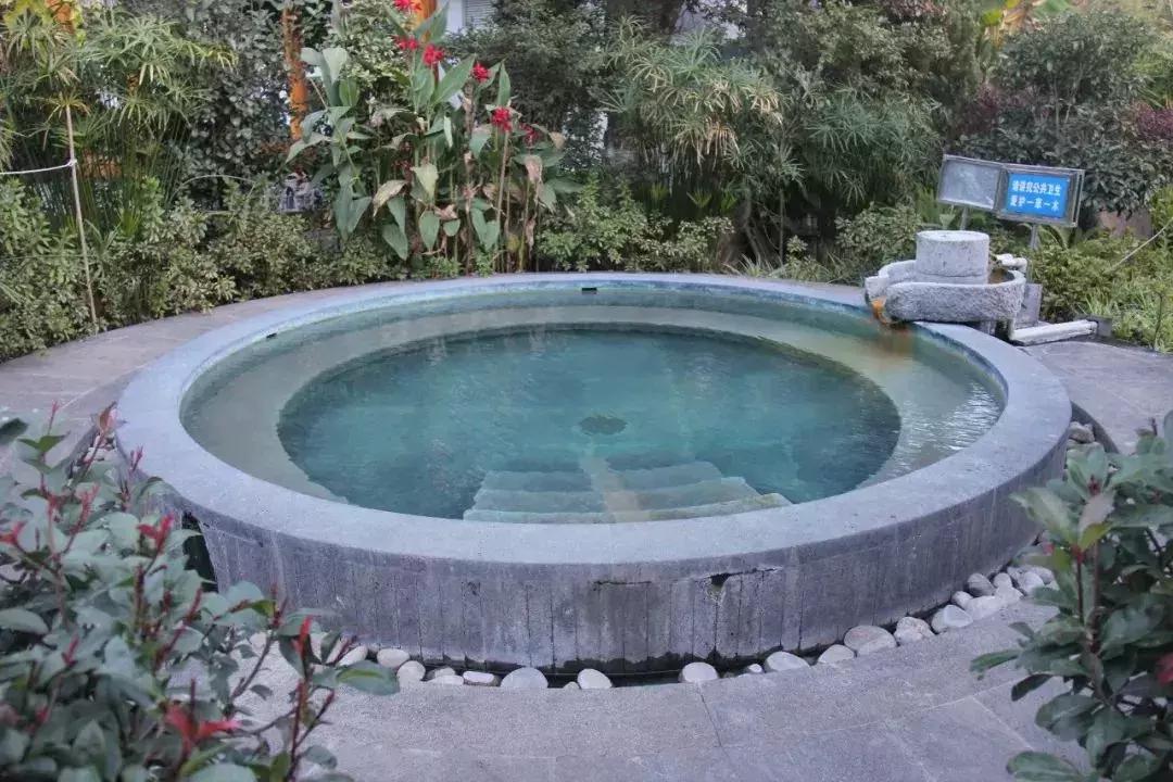 腾冲度假旅游攻略,腾冲春节旅游温泉