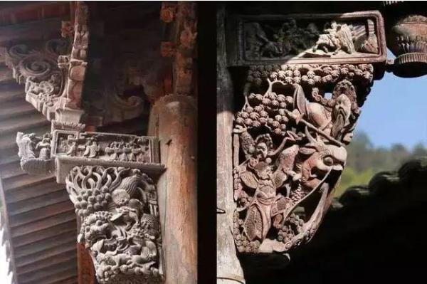 绍兴上虞十大景点,上虞最美的村落