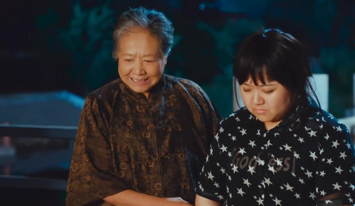 200斤胖女孩被同学嫌弃，减肥成功后让男神侧目，国产冷门电影