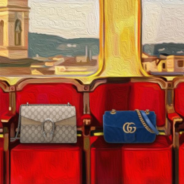 prada包包哪款最火,prada2019年都发布了几款包