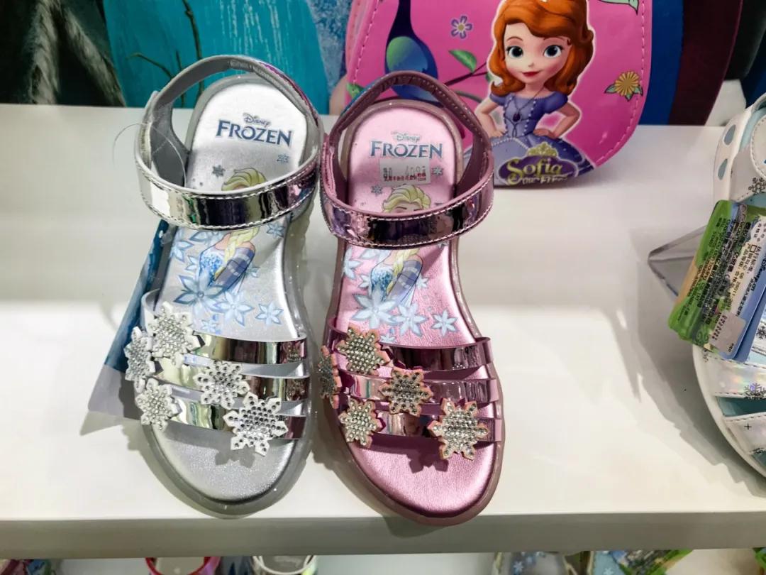 关爱孩子从鞋子开始,关爱宝宝从脚开始