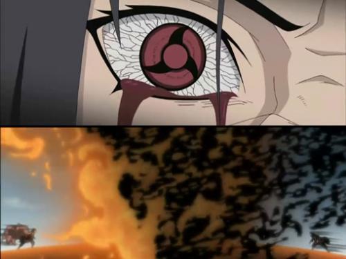 火影忍者里的忍术谐音,火影中的忍术中文谐音