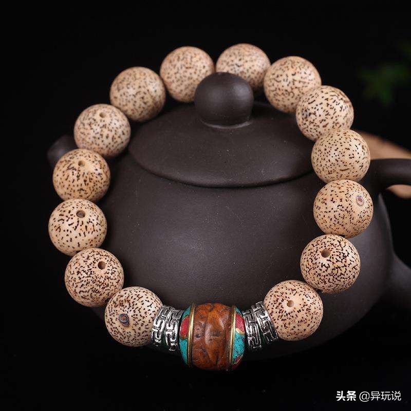 星月菩提十二大禁忌,新手星月菩提适合买多大的