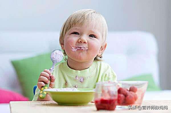 宝宝没胃口怎么开胃,宝宝没有胃口吃饭给他做什么好
