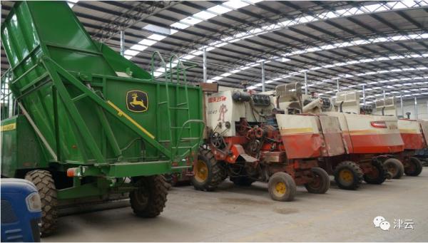 大锅饭合作社,小岗村的大包干改变了什么