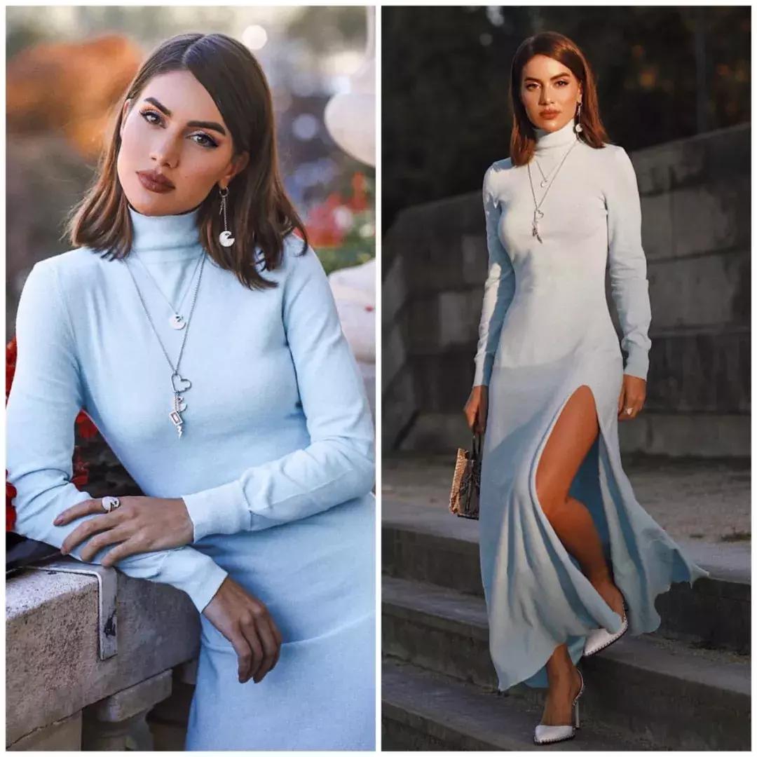 不白、不高、没背景的女孩，如何做到一条ins卖19万？