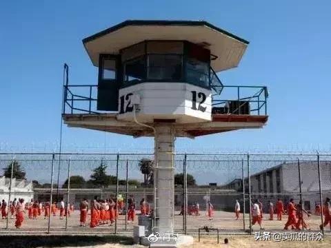 老干妈在美国监狱纪录片,老干妈美国监狱