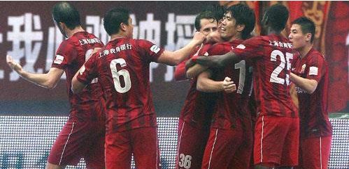 上海上港里昂,今日竞彩上港推荐