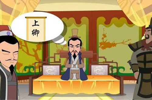 战国时期著名的成语历史典故,战国时期著名历史典故