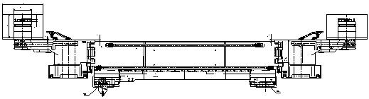 MG2×200/925-AWD型交流变频电牵引采煤机
