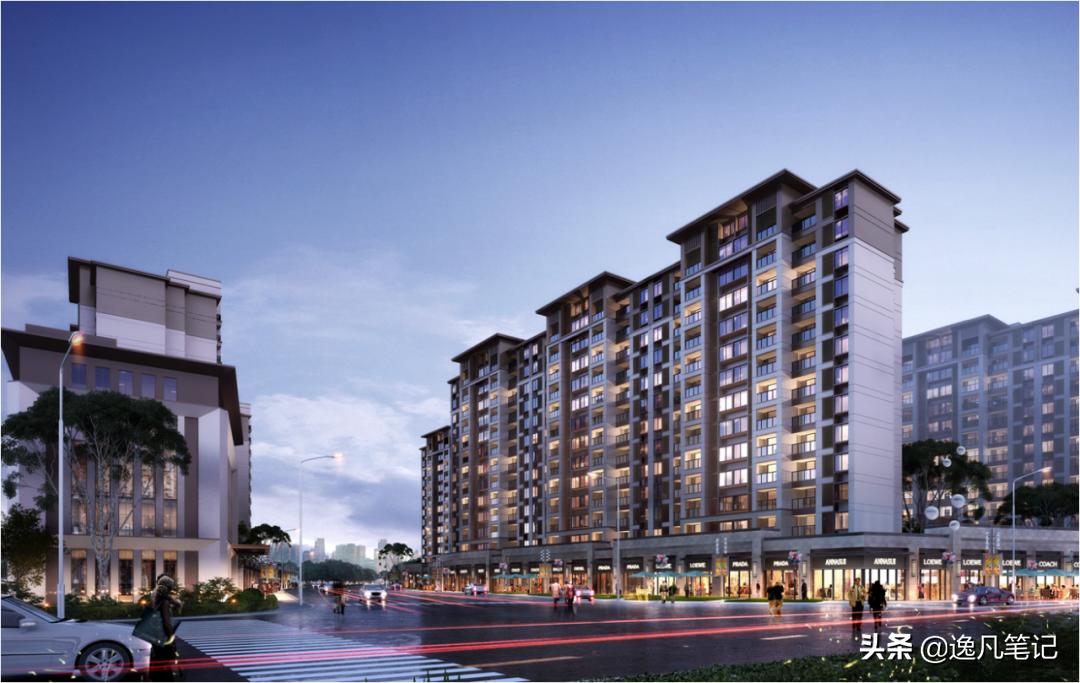 无锡新安街道老城改造,未来无锡规划最有潜力的片区