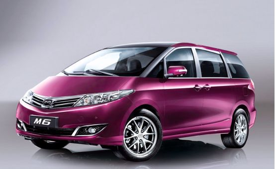 吸睛神器宝马4系竟和3系换汤不换药？5万的MPV麦柯斯同价位无对手