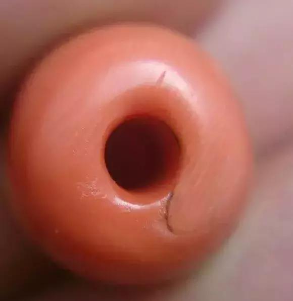 藏传文玩老塑料珠子,文玩老珠