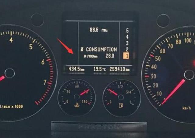 大众辉腾17万公里,北京2014款辉腾油耗